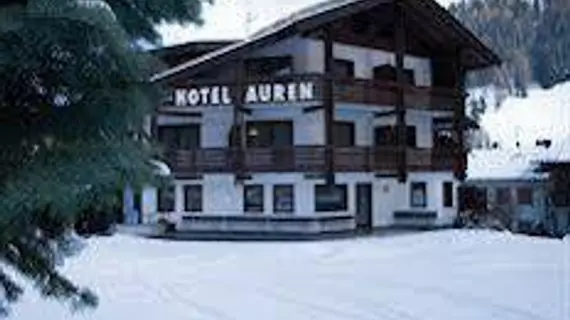 Hotel Auren | Trentino-Alto Adige - Güney Tirol (il) - Valle Aurina - San Giovanni