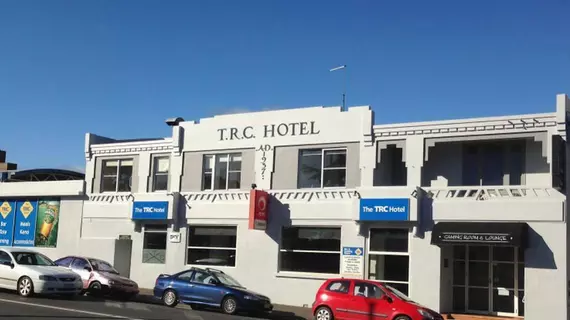 TRC Hotel | Tazmanya - Launceston (ve civarı) - Launceston - Launceston CBD