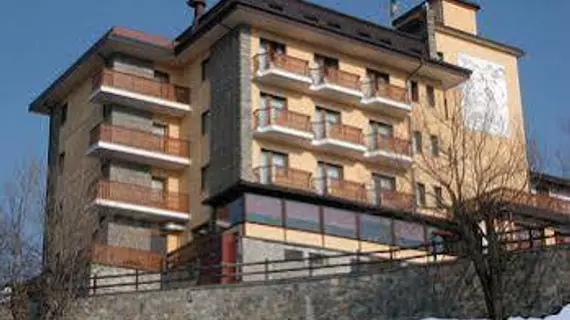 Hotel Miravalle | Piedmont - Sauze d'Oulx