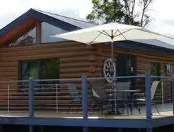 Windermere Cabins | Tazmanya - Windermere