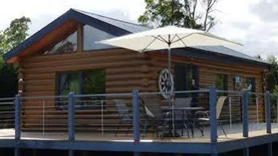 Windermere Cabins | Tazmanya - Windermere