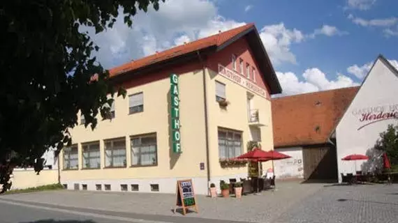 Hotel Gasthof Herderich | Bavyera - Orta Franconia