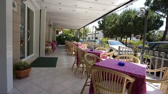 Hotel Tenerife | Emilia-Romagna - Riccione