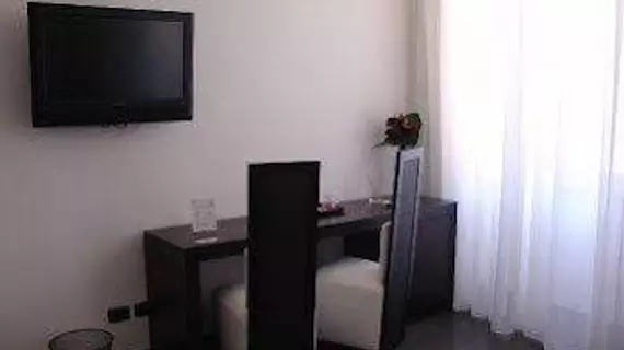 Relais Navona71 | Lazio - Roma (ve civarı) - Roma Kent Merkezi - Navona