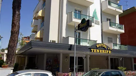 Hotel Tenerife | Emilia-Romagna - Riccione