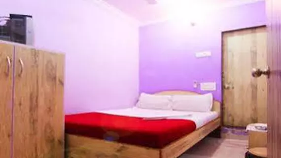 Hotel Bilal Residency | Maharaştra - Raigad - Bombay (ve civarı) - Bombay - Malad - Batı Banliyöleri