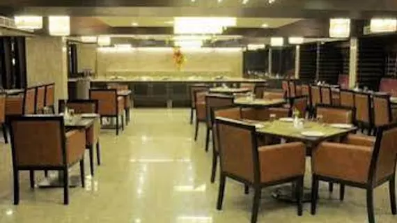 Quality Inn Bez Krishnaa | Andra Pradeş - Visakhapatnam (ve civarı) - Visakhapatnam