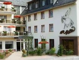 Hotel Alte Mühle | Rhineland-Palatinate - Bad Bertrich