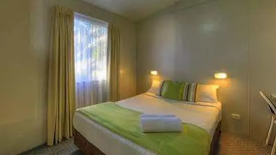 BIG4 Koala Shores Holiday Park | New South Wales - Port Stephens (ve civarı) - Lemon Tree Passage