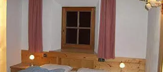 Chalet Alpina | Trentino-Alto Adige - Güney Tirol (il) - Castelrotto - Bulla