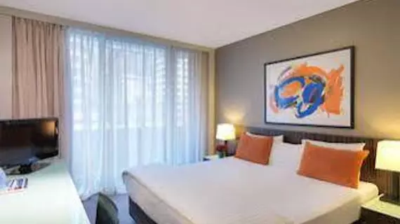 Adina Apartment Hotel Sydney, Harbourside | New South Wales - Sidney (ve civarı) - Sydney - Pyrmont