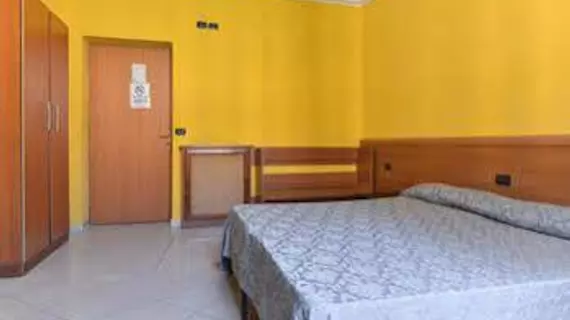 Hostel Beauty | Lazio - Roma (ve civarı) - Roma Kent Merkezi - Esquilino