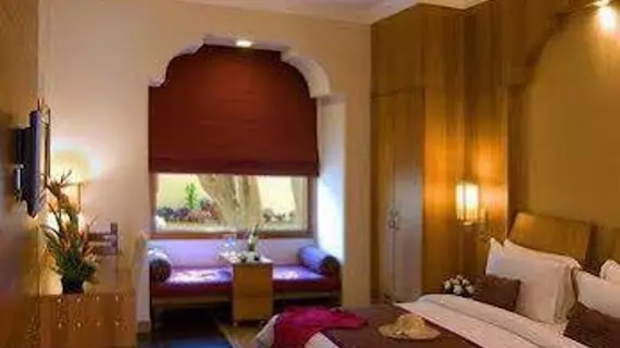 Heritage Village Resort & Spa Manesar | Haryana - Gurugram (ve civarı) - Gurugram - IMT Manesar