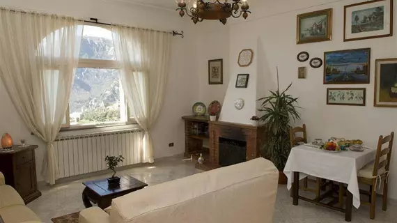 Bed & Breakfast Mamma Rosa | Campania - Salerno (il) - Positano