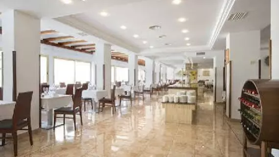 Hotel Biniamar | Balearic Adaları - Mayorka Adası - Sant Llorenc des Cardassar - Cala Millor