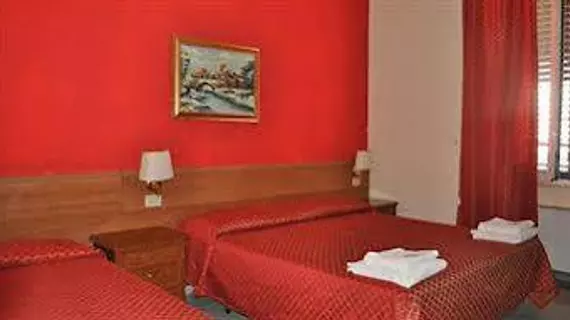 Hotel Cortorillo | Lazio - Roma (ve civarı) - Roma Kent Merkezi - Esquilino