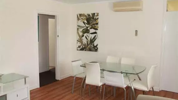 Malibu Apartments - Perth | Batı Avustralya - Perth (ve civarı) - West Perth