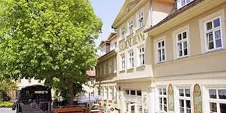 Hotel Goldene Henne