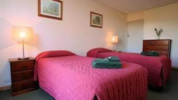 Heemskirk Motor Hotel | Tazmanya - Zeehan