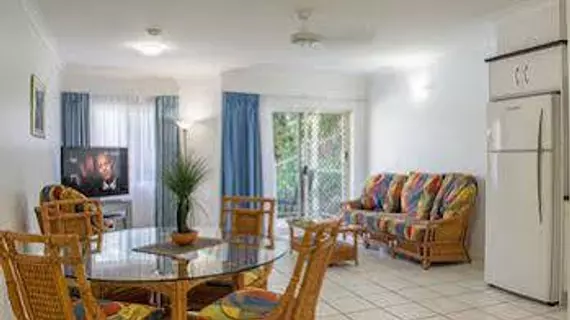 Beachfront Apartments on Trinity Beach | Queensland - Cairns - Cairns (ve civarı) - Trinity Beach