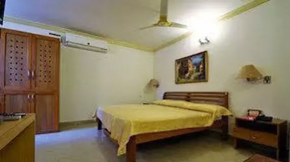 Gemini Inn | Tamil Nadu - Tiruvallur - Chennai (ve civarı) - Chennai - Fort Tondiarpet - Merkez Chennai