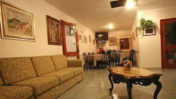 Albergo Ristorante Il Pescatore | Abruzzo - L'Aquila (il) - Villetta Barrea