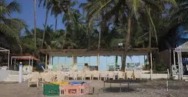 Fab Tahira Ashwem Beachfront | Goa - Kuzey Goa - Ashvem