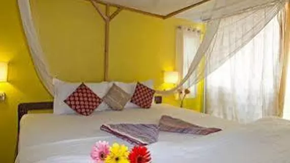 Cuba Premium Bungalows | Goa - Güney Goa - Chauri