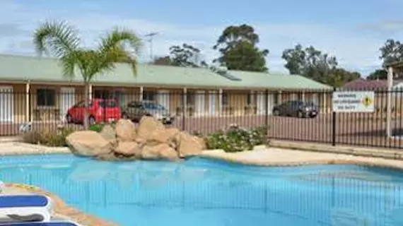 Pinjarra Resort | Batı Avustralya - Mandurah (ve civarı) - Pinjarra