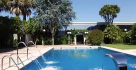 Hotel Sena | Galicia - Pontevedra (vilayet) - Caldas de Reis