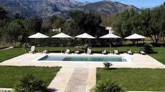 Finca Son Olive | Balearic Adaları - Mayorka Adası - Raiguer