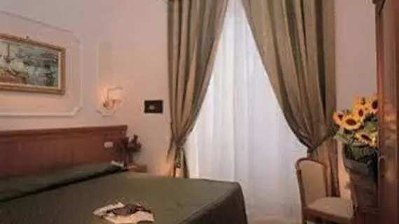 Hotel Philia | Lazio - Roma (ve civarı) - Roma Kent Merkezi - Rione XVIII Castro Pretorio