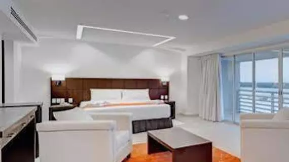 Yes Inn | Veracruz - Veracruz (ve civarı) - Veracruz