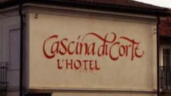 Hotel Cascina Di Corte | Piedmont - Turin (ve civarı) - Venaria Reale