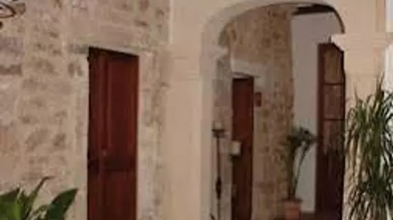 Hotel Can Simo | Balearic Adaları - Mayorka Adası - Alcudia - Alcudia Eski Kent Bölgesi