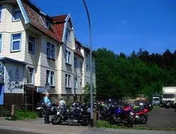 Hostel Braunlage | Aşağı Saksonya - Braunlage