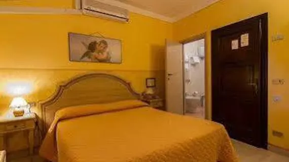 Hotel Berti | Umbria - Perugia (vilayet) - Assisi