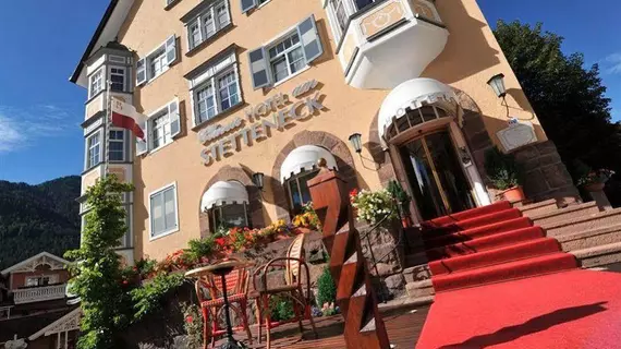 Classic Hotel Am Stetteneck | Trentino-Alto Adige - Güney Tirol (il) - Ortisei