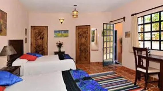 Casa Frida B&B | Guanajuato - San Miguel de Allende