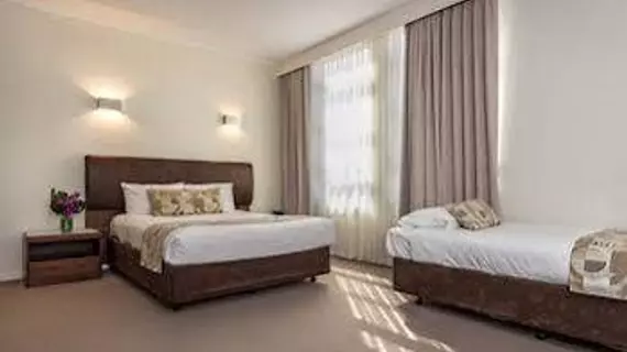 Quality Suites Fremantle | Batı Avustralya - Perth (ve civarı) - Fremantle