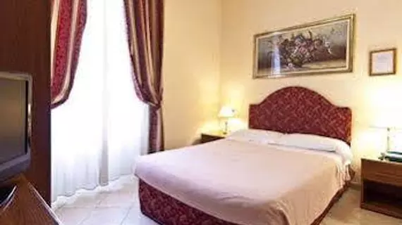 Hotel Stromboli | Lazio - Roma (ve civarı) - Roma Kent Merkezi - Rione XVIII Castro Pretorio