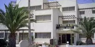 Klashiana Hotel Apartments