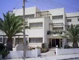 Klashiana Hotel Apartments | Larnaka Bölgesi - Oroklini