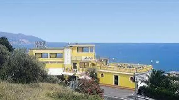 Hotel Ulivo | Liguria - Imperia (il) - Diano Marina