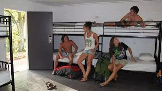 Nomads Noosa Backpackers | Queensland - Noosa - Noosa Heads