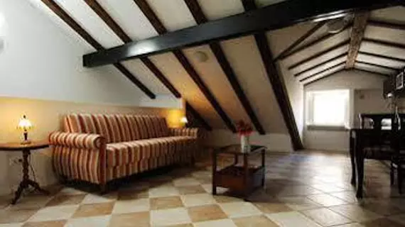 SUNce Palace Apartments | Dubrovnik-Neretva - Dubrovnik (ve civarı) - Dubrovnik - Dubrovnik Eski Kent Bölgesi