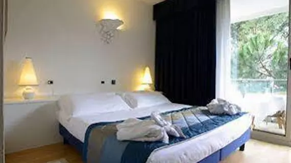 Hotel Luxor | Emilia-Romagna - Rimini - Marina Centro