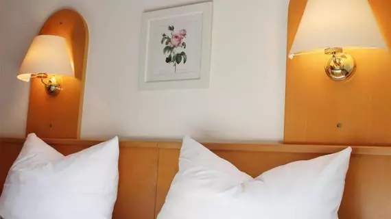 Hotel Deutschherrenhof | Rhineland-Palatinate - Trier - Altstadt - Mitte