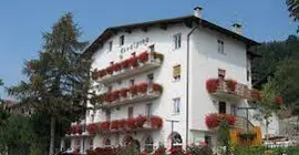 Hotel Rosalpina | Trentino-Alto Adige - Trento İli - Folgaria