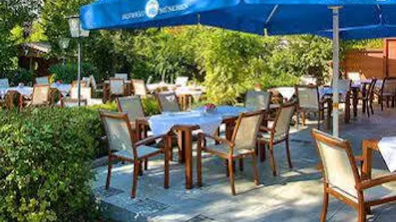 Hotel Gasthof Erber | Bavyera - Ismaning